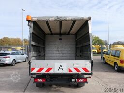 ford Ford Transit 2,0 TDCi Kipper L2 Klima Standheizung COC