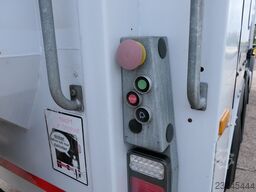 mercedes-benz Econic 2635 Automatik KLIMA FAUN Rotopress Abfallsammelfahrzeug