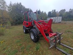Volvo L 25