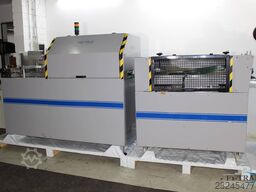 Metris MT 817