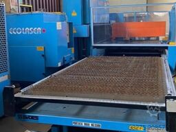 PRIMA INDUSTRIE PLATINO 1530 HS