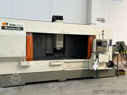 VICTOR TAICHUNG Vc-205 - Fanuc