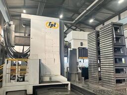 FPT Industrie RONIN M-60