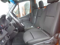 MERCEDES-BENZ Sprinter 519 CDI Automatik LED