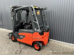 Linde E25L-01