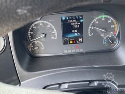 MERCEDES-BENZ ATEGO 1524 L 4X2 GARDINE, LBW, MIETKAUF MöGLICH