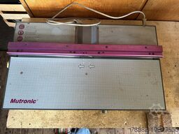 Mutronic DIAPLAIN 6200