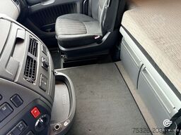 DAF XF 480 FT SSC, Abbiegeassistent, Standklima, PTO