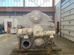 Hosokawa Type 750 Litre
