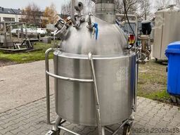 BOCCARD 577 Liters