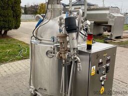 BOCCARD 577 Liters