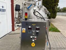 BOCCARD 577 Liters