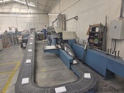 Wohlenberg Buchbindesysteme GmbH WOHLENBERG GOLF 370
