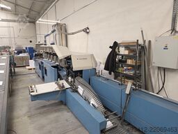 Wohlenberg Buchbindesysteme GmbH WOHLENBERG GOLF 370
