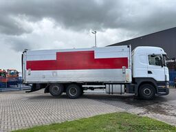 Scania R440 6x2 / Opticruise / Retarder / 723.000 KM /...