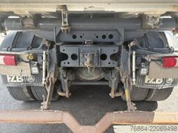 MERCEDES-BENZ AROCS 3445 3 SEITENKIPPER BORDMATIK