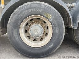 MERCEDES-BENZ AROCS 3445 3 SEITENKIPPER BORDMATIK