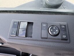 MERCEDES-BENZ AROCS 3445 3 SEITENKIPPER BORDMATIK