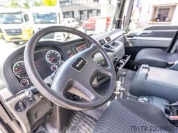 MAN TGS 32.360 BB+STETTER 9m3