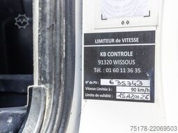 MAN TGS 32.360 BB+STETTER 9m3
