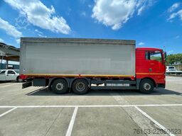 MAN TGA 26.460