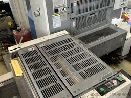 Ryobi 520HE with  Numbering and Perforating UN