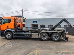 MAN TGS 33.430 BB
