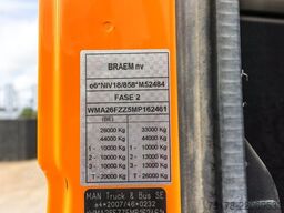 MAN TGS 33.430 BB