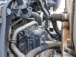 Mercedes-Benz AROCS 2553 BLS -6x4H