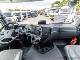 Mercedes-Benz AROCS 2553 BLS -6x4H