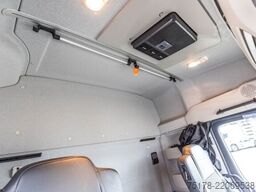 Mercedes-Benz AROCS 2553 BLS -6x4H