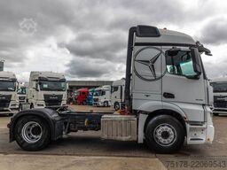 MERCEDES ACTROS 1848 LS +RETARDER