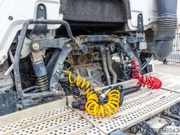 MERCEDES ACTROS 1848 LS +RETARDER