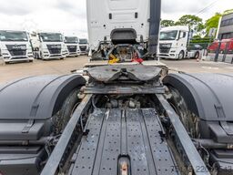 MERCEDES ACTROS 1848 LS +RETARDER