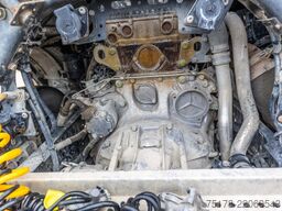 MERCEDES ACTROS 1848 LS +RETARDER