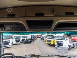 MERCEDES ACTROS 1848 LS +RETARDER