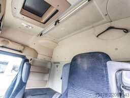 Mercedes-Benz ACTROS 1848 LS +VOITH