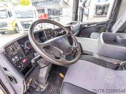 SCANIA P380+BIBENNE CIF