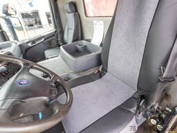 SCANIA P380+BIBENNE CIF