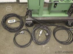 FAG Kugelfischer 1,5 kW