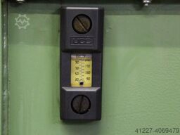 FAG Kugelfischer 1,5 kW