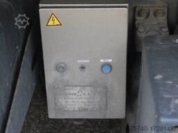 Pacton CITY + COOLING