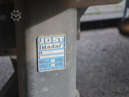 Pacton CITY + COOLING