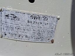 sweco 