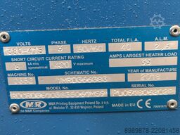 M&R Radicure 36/10