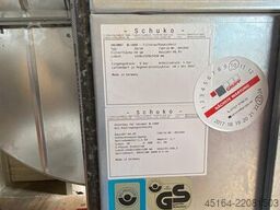 Schuko Vacomat N 1000 Typ 20/50