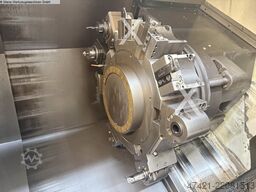 MORI SEIKI NL 3000 MC / 700