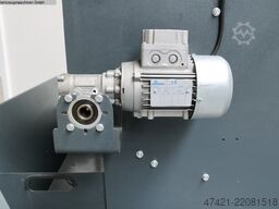 BMF BFU 600 8/20 -13