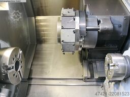 MORI SEIKI NL 2500 SMC / 700