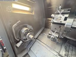 MORI SEIKI NL 2500 SMC / 700